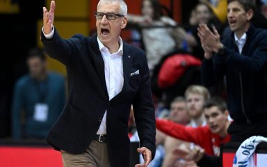 Hrvatska košarkaška reprezentacija se okupila za pretkvalifikacije za EuroBasket