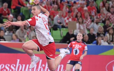 Kapetanica hrvatske rukometne reprezentacije postala nova igračica Vipersa i suigračica Ane Debelić