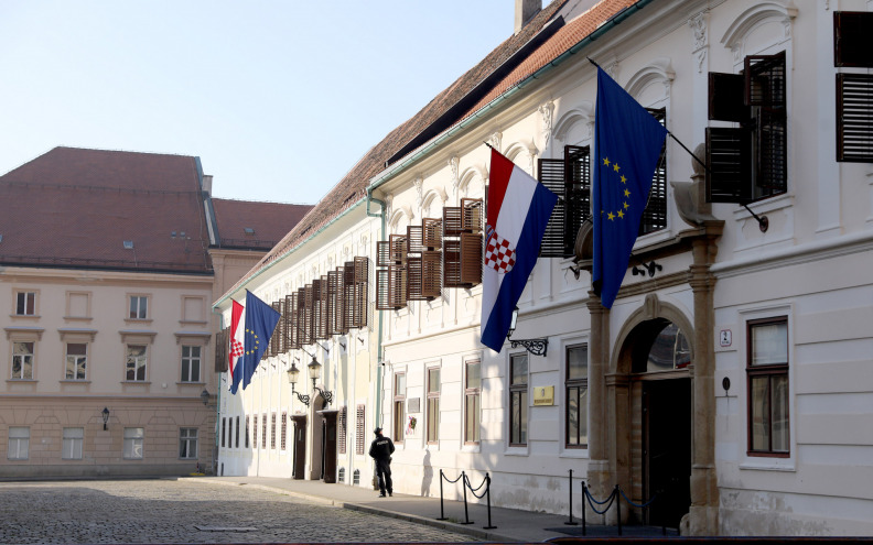 Hrvatska dobila novog državnog tajnika u Ministarstvu graditeljstva