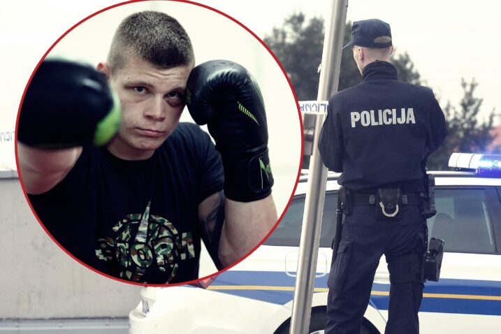 PU primorsko-goranska oglasit će se o slučaju na Platku i pojasniti kvalifikaciju djela