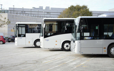 Gradski autobusi od 2030. moraju imati nultu emisiju stakleničkih pliova