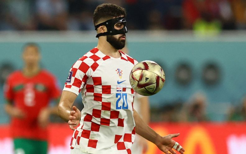 Gvardiol i Modrić u užoj konkurenciji za momčad godine. Evo svih kandidata