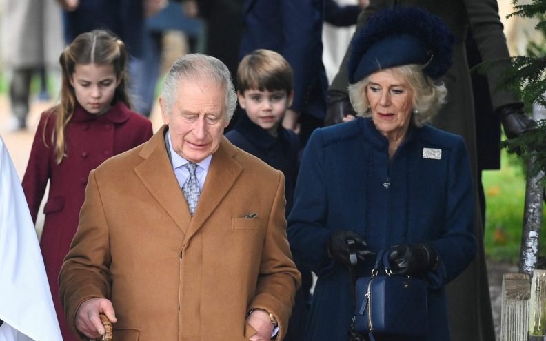 Camilla će nositi krunu kraljice Marije na krunidbi u svibnju