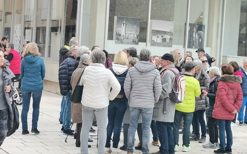 Australci traže kulturu, Kinezi luksuz i šoping. Turističku sezonu trebao bi obilježiliti povratak gostiju s dalekih tržišta
