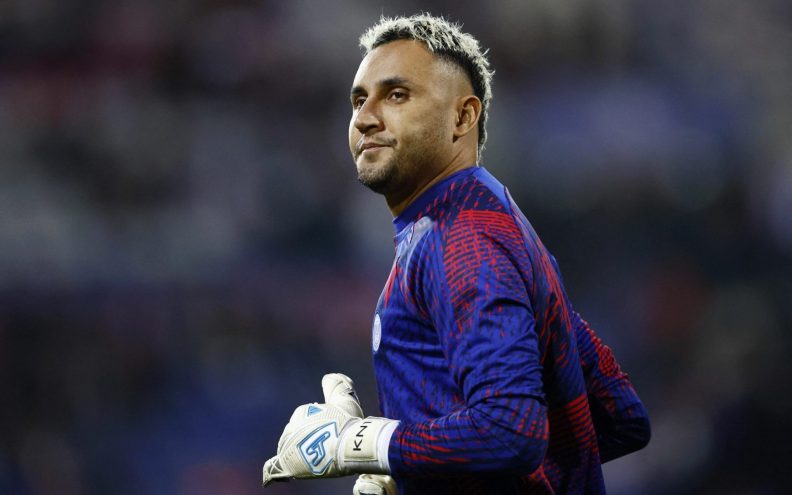 Kostarikanski reprezentativni vratar napustio PSG, do kraja sezone nastupat će za Nottingham Forest