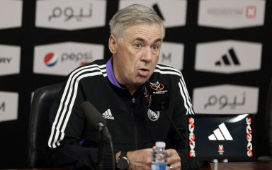 Ancelotti produžio ugovor s Brazilom
