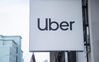 Uber zadovoljno trlja ruke, ostvaren profit od skoro 32 milijarde dolara