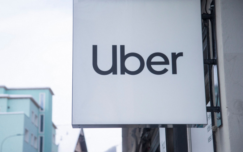 Uber zadovoljno trlja ruke, ostvaren profit od skoro 32 milijarde dolara