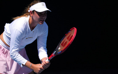 WTA Tokio: Poraz Donne Vekić u prvom kolu