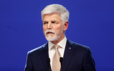 Pavel:” Ukrajina je zaslužila biti dio NATO obitelji”
