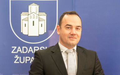 “Trebamo raditi na kontinuiranoj pozitivnoj promociji turističkih i ugostiteljskih zanimanja”