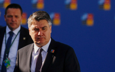 Milanović: Srbija mora prihvatiti da je Kosovo neovisno
