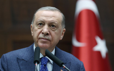 Erdogan će na NATO-ovu summitu razgovarati s Bidenom