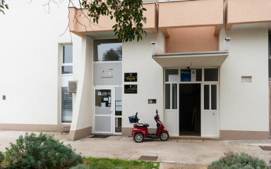 Radovi na novoj zgradi CSS-a završit će se za nekoliko mjeseci
