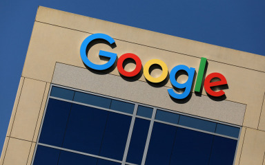 Googleovi zaposlenici u Londonu štrajkaju zbog otpuštanja
