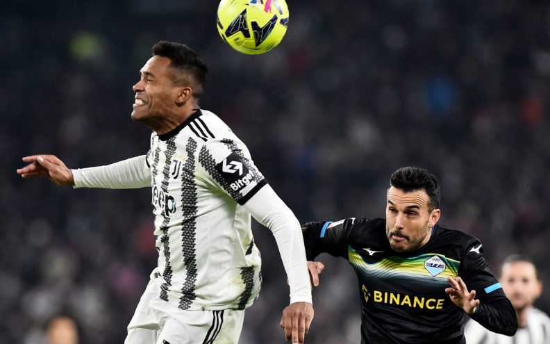 Juventus pogotkom Brazilca Bremera svladao Lazio i izborio polufinale Kupa Italije protiv Intera