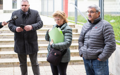 Vijećnik Frane Vučetić zatražio očitovanje načelnika PU zadarske