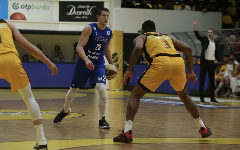Aco se ipak predomislio: Luka Božić uvršten na širi popis koji sada broji 26 igrača