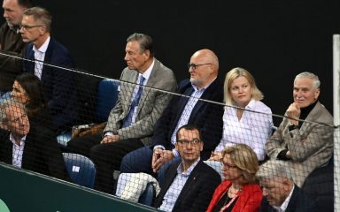 Trostruki osvajač “salatare”: “Ono što je Pique napravio za Davis Cup bilo je loše”