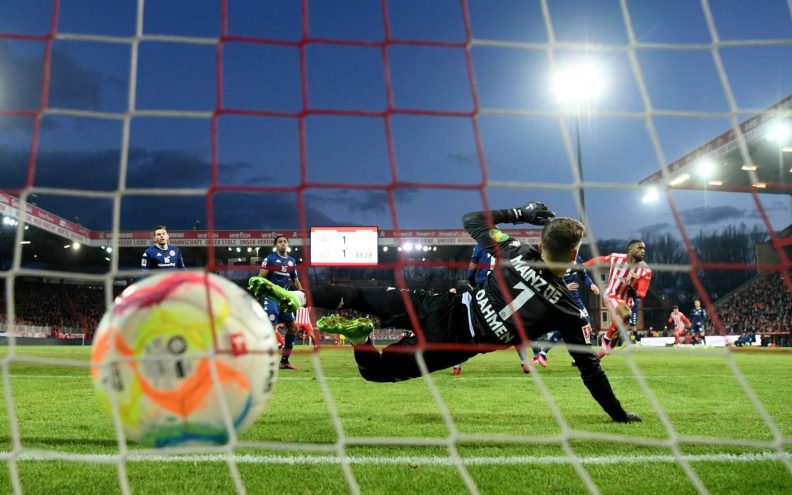 Juranovićev Union skočio na prvo mjesto ljestvice, odlična partija Gvardiola u remiju Leipziga, Kramarić i društvo blizu zone ispadanja