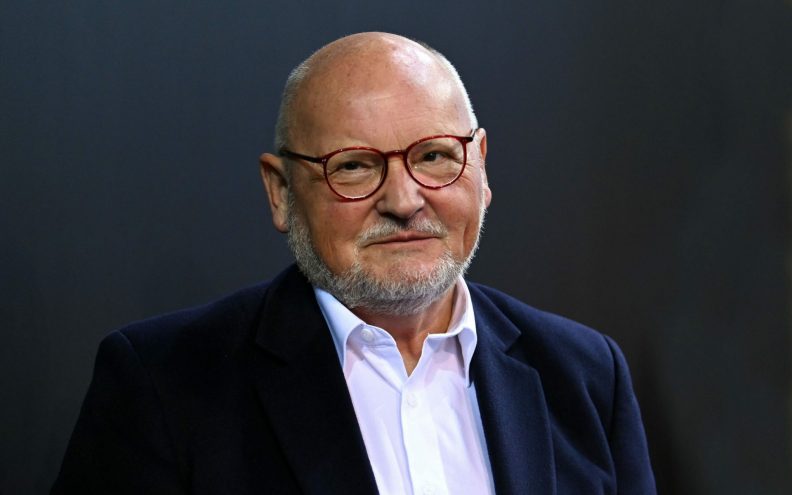 Zlatko Mateša bio je gost teniskih mečeva u Centru Zamet: 