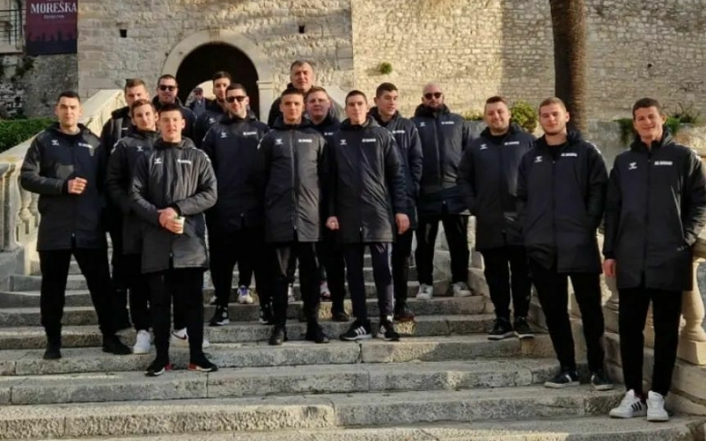 Četiri boda s juga