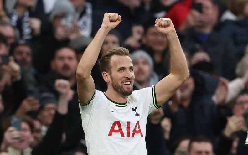 Harry Kane srušio Manchester City i pomogao Arsenalu u borbi za naslov