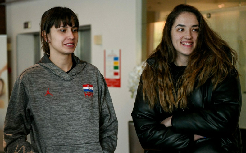 Ana Mandić dobila poziv izbornika