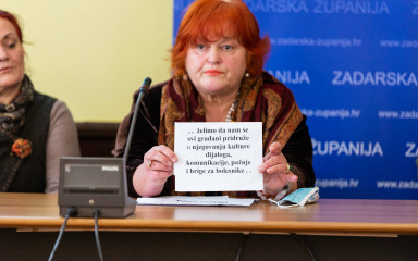 Pokažimo bolesnicima da nisu zaborevljeni