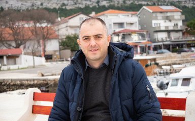 Stvorit ćemo preduvjete za daljnji razvoj i napredak općine Starigrad
