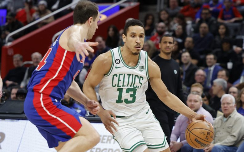 Bogdanović je ponovo bio dobar u porazu Pistonsa, Klay Thompson zabio 12 trica