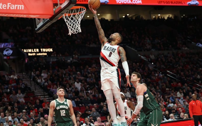 Lillard s 40 poena odveo Portland do pobjede protiv Lakersa, Pelicansi bolji od Šarićeve nove momčadi