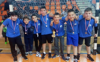 Niko Grbić i Mario Medić u najboljoj postavi