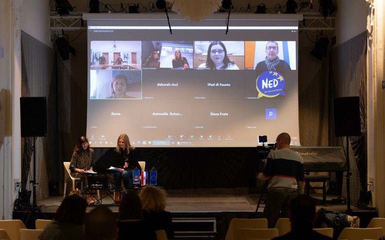 Novi projekt Grada kojim se nastoji očuvati identitet zajednica s naglaskom na govore i jezične aspekte
