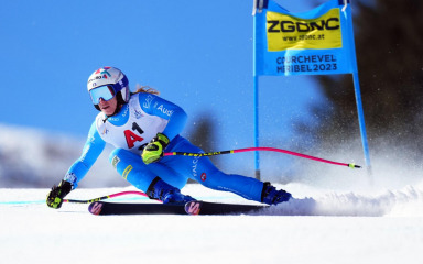 Slalom u Kranjskoj Gori: Rast pobijedila ispred Shiffrin