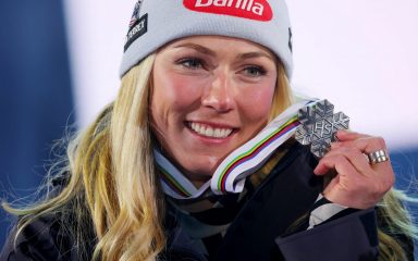 Mikaela Shiffrin odlučila prekinuti suradnju s dugogodišnjim trenerom, ulazi u novu fazu karijere