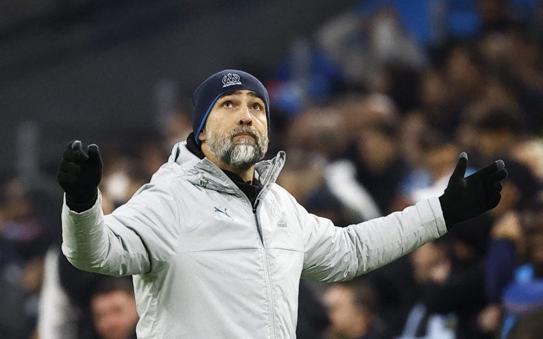 Igor Tudor uoči velikog derbija s PSG-om ispisao povijest Marseillea, ostvario je ono što nikome još nije uspjelo