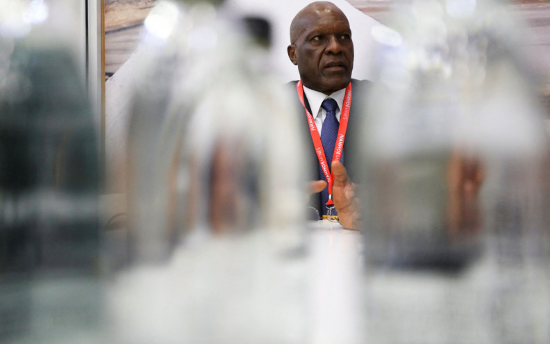 Afričke zemlje bogate litijem žele zarađivati više nego do sada