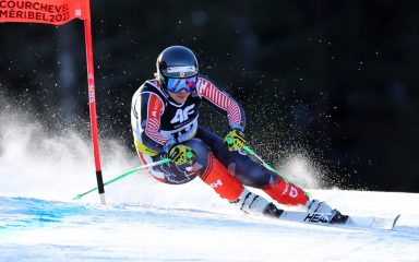 Kanađanin senzacionalno stigao do svojeg prvo mjesta i svjetskog zlata u superveleslalomu u Francuskoj