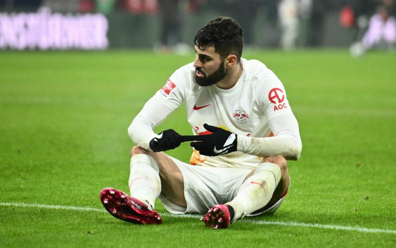 Juranović bolji od Gvardiola, Union Berlin se vratio na drugo mjesto ljestvice