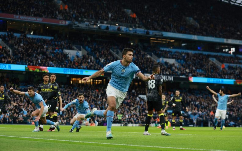 Guardiola stigao do svoje 184. ligaške pobjede, City smanjio zaostatak za vodećim Arsenalom