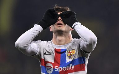 Pedri golom odlučio i treću utakmicu Barcelone u posljednjih šest pobjeda, Budimir igrao u remiju