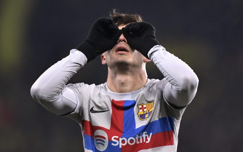 Pedri golom odlučio i treću utakmicu Barcelone u posljednjih šest pobjeda, Budimir igrao u remiju