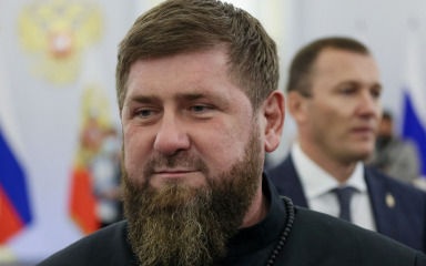 Kadirov: ” Osnovat ću svoju plaćeničku vojsku jednog dana”