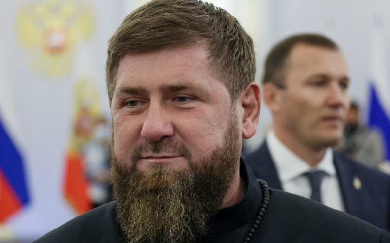 Kadirov: 