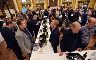 Vinari Istre predstavili malvaziju, a oni s Kvarnera žlahtinu