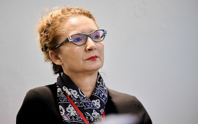 Ljubičić: ‘Femicid je predvidljiv i sprječiv, ovo je 17. u Hrvatskoj ove godine’