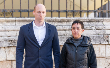 SDP-ovci traže ostavku Jose Nekića