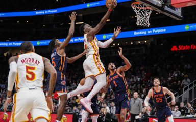 Promjene na klupi NBA momčadi, McMillan dobio otkaz, zasad pronađeno tek privremeno rješenje