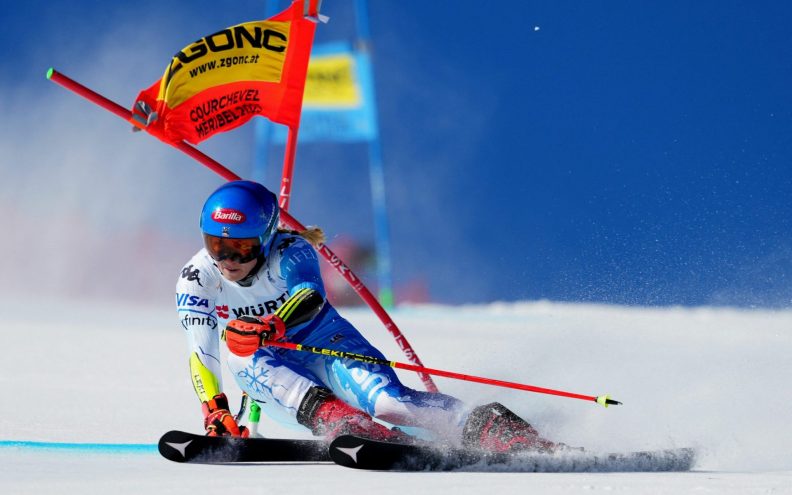 Mikaela Shiffrin osvojila i sedmu zlatnu medalju u karijeri na svjetskim smotrama, Zrinka Ljutić 17.